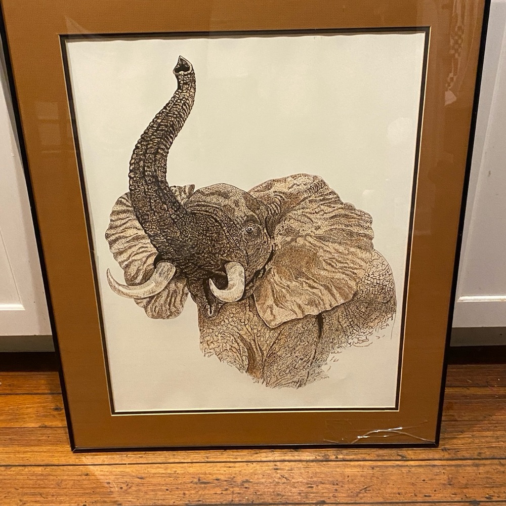 The Elephant